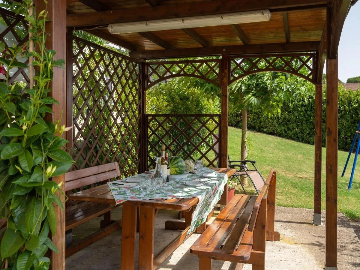 Holiday Home San Piero By Interhome Foiano Della Chiana