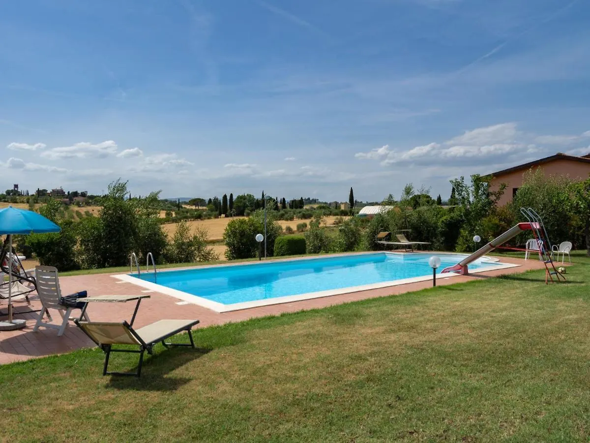 Holiday Home San Piero By Interhome Foiano Della Chiana