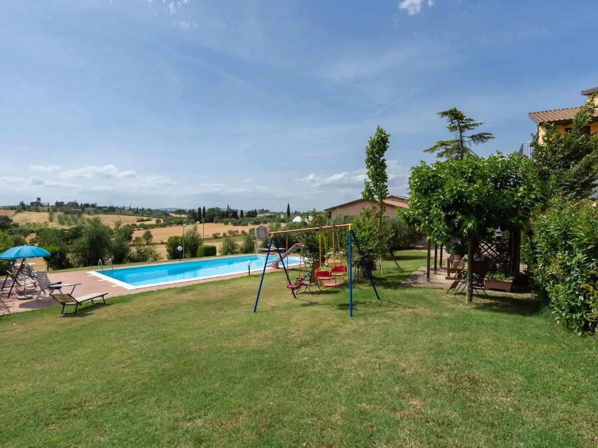 Holiday Home San Piero By Interhome Foiano Della Chiana 0*,  Italy