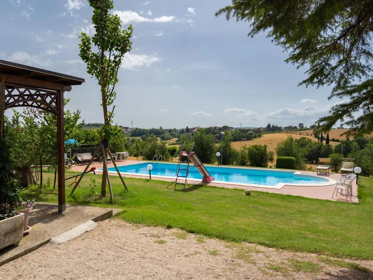 Holiday Home San Piero By Interhome Foiano Della Chiana Italy