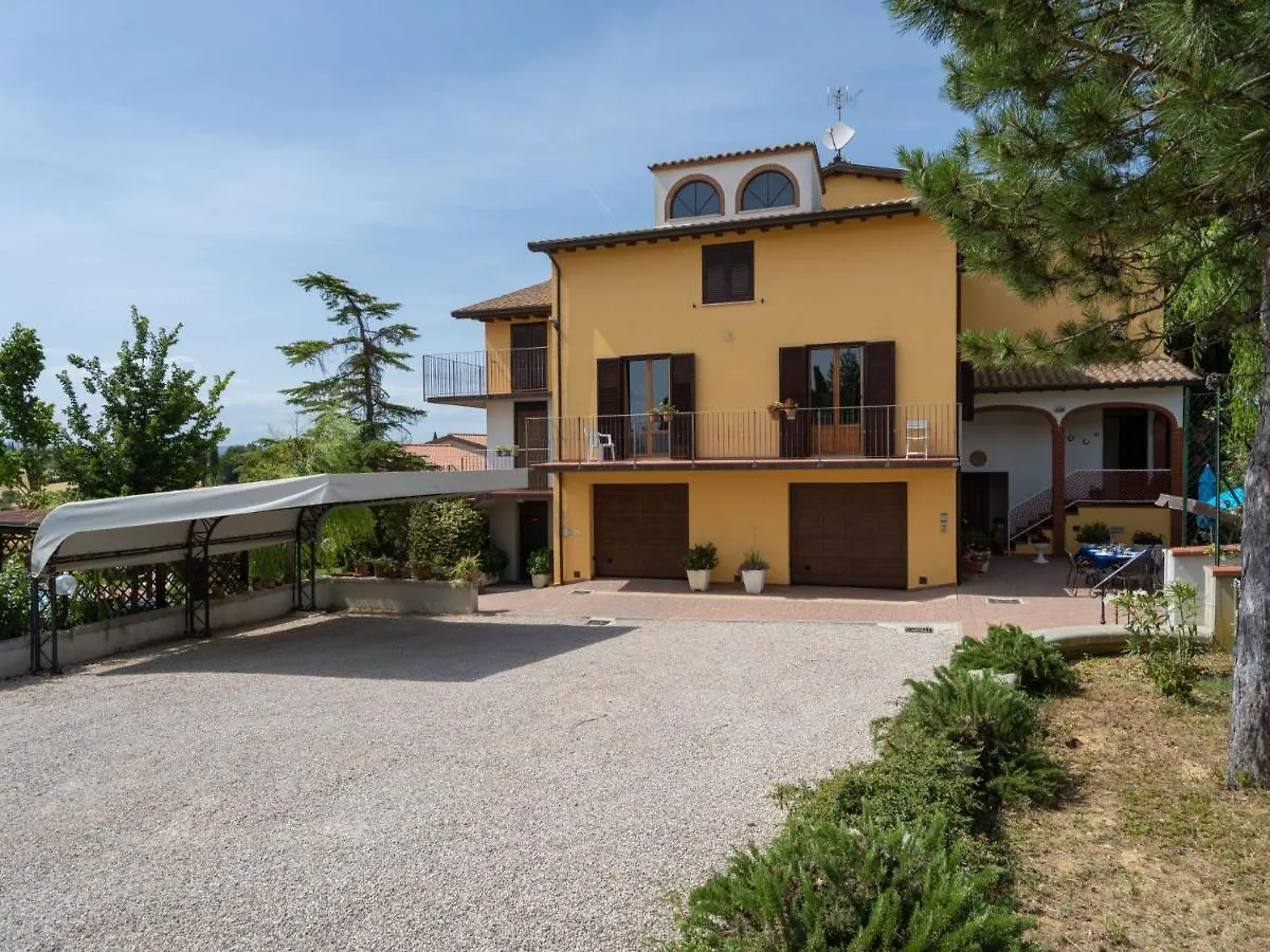 Holiday Home San Piero By Interhome Foiano Della Chiana