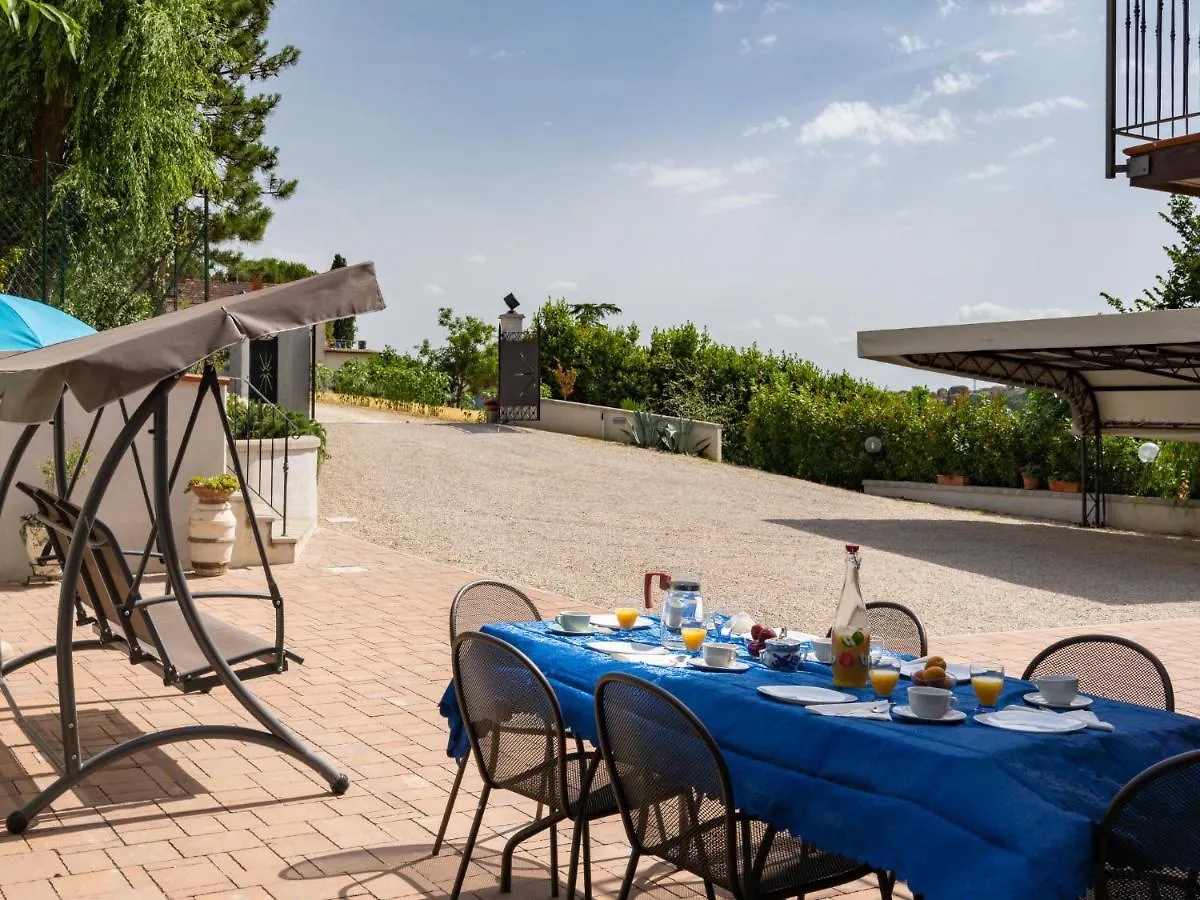 Holiday Home San Piero By Interhome Foiano Della Chiana