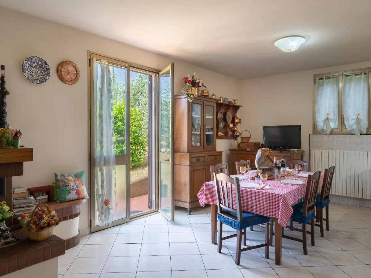 Holiday Home San Piero By Interhome Foiano Della Chiana