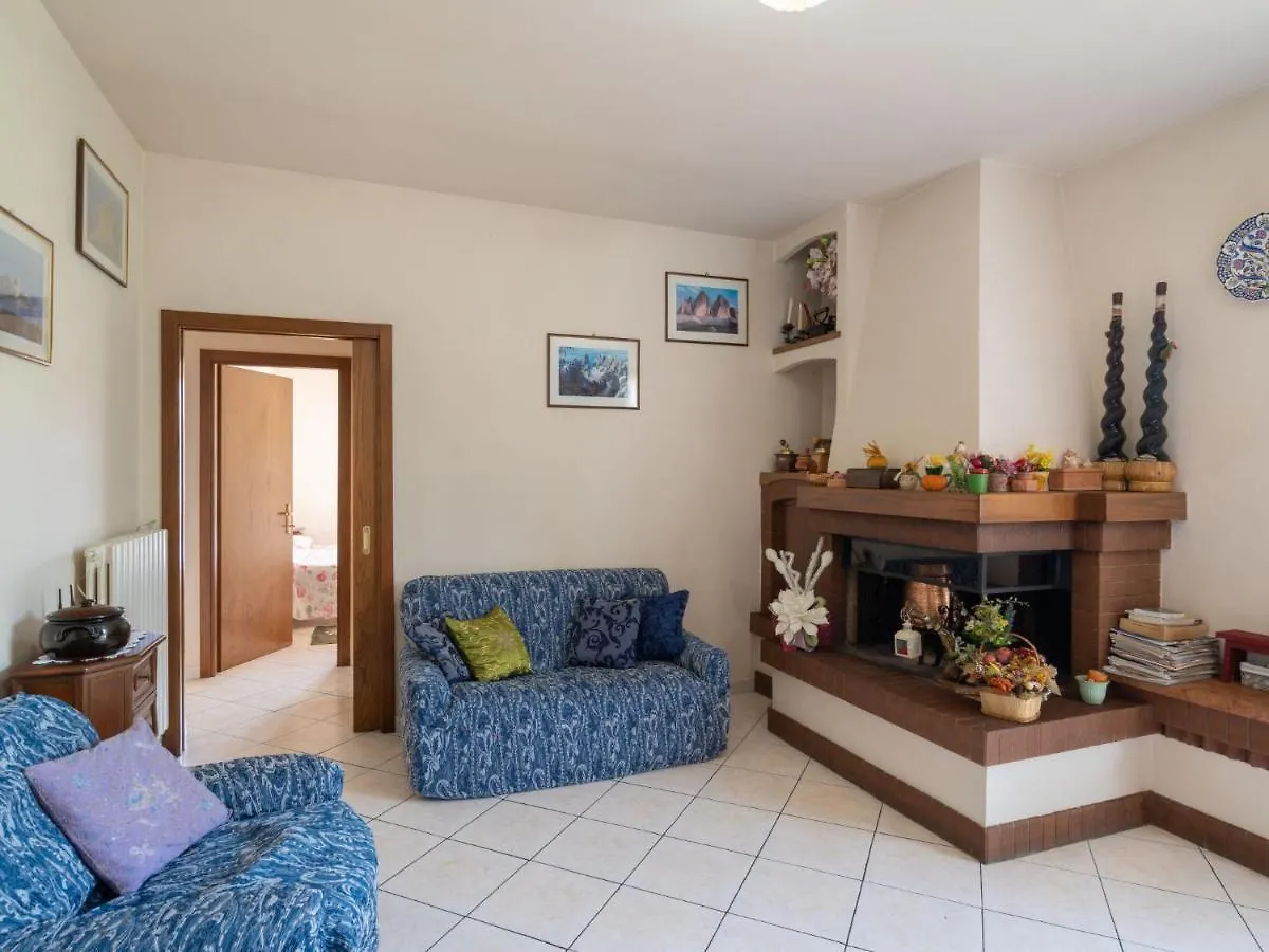 Holiday Home San Piero By Interhome Foiano Della Chiana