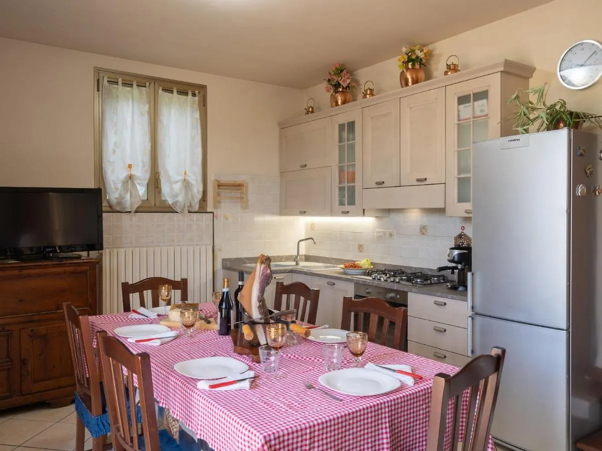 Holiday Home San Piero By Interhome Foiano Della Chiana