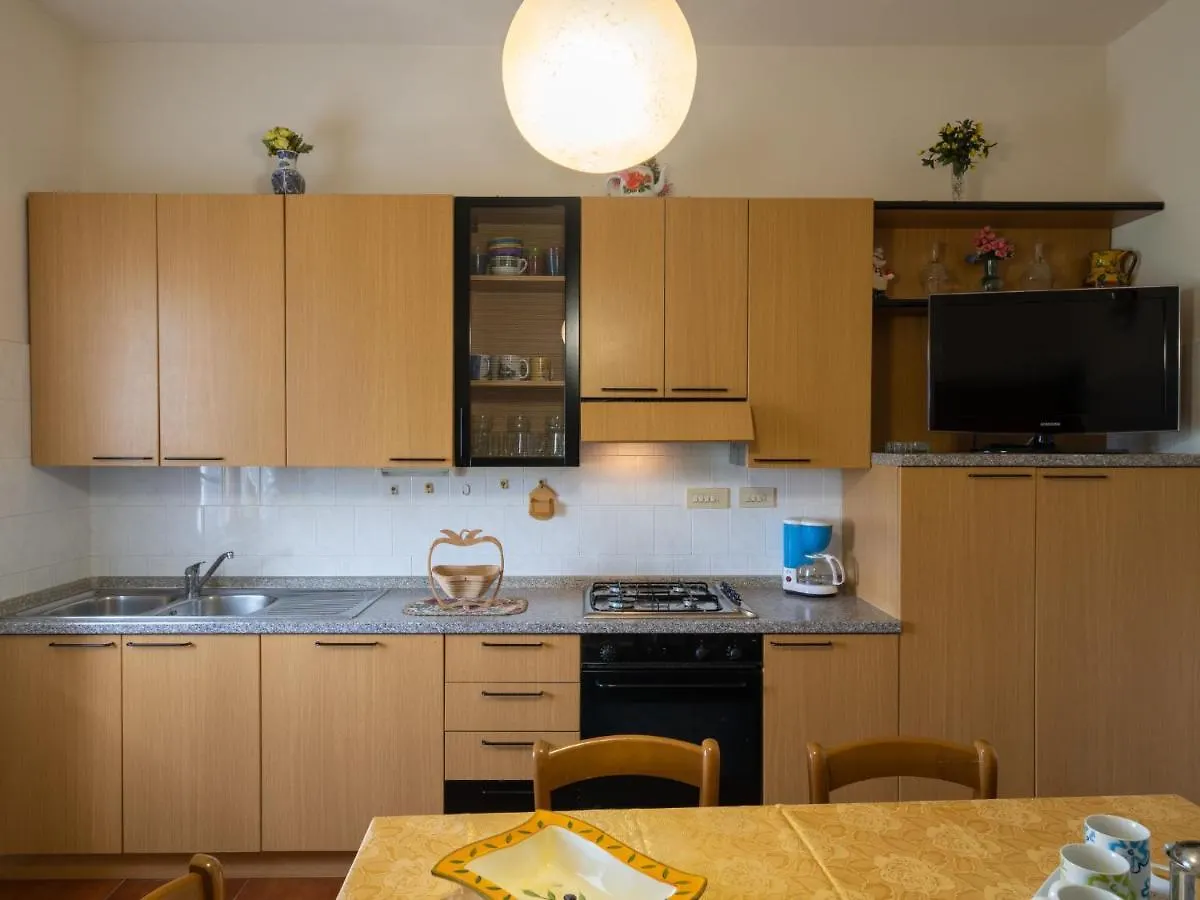 Holiday Home San Piero By Interhome Foiano Della Chiana