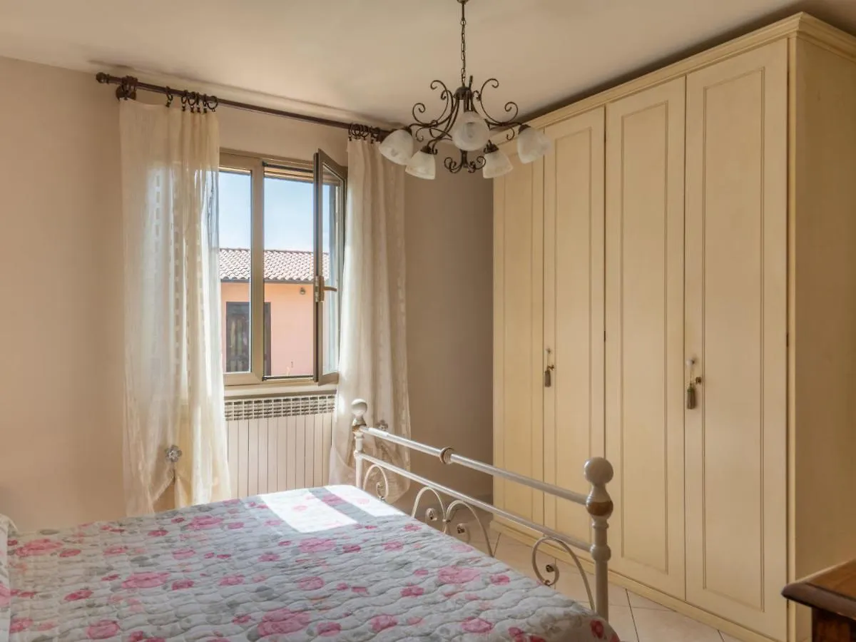 Holiday Home San Piero By Interhome Foiano Della Chiana