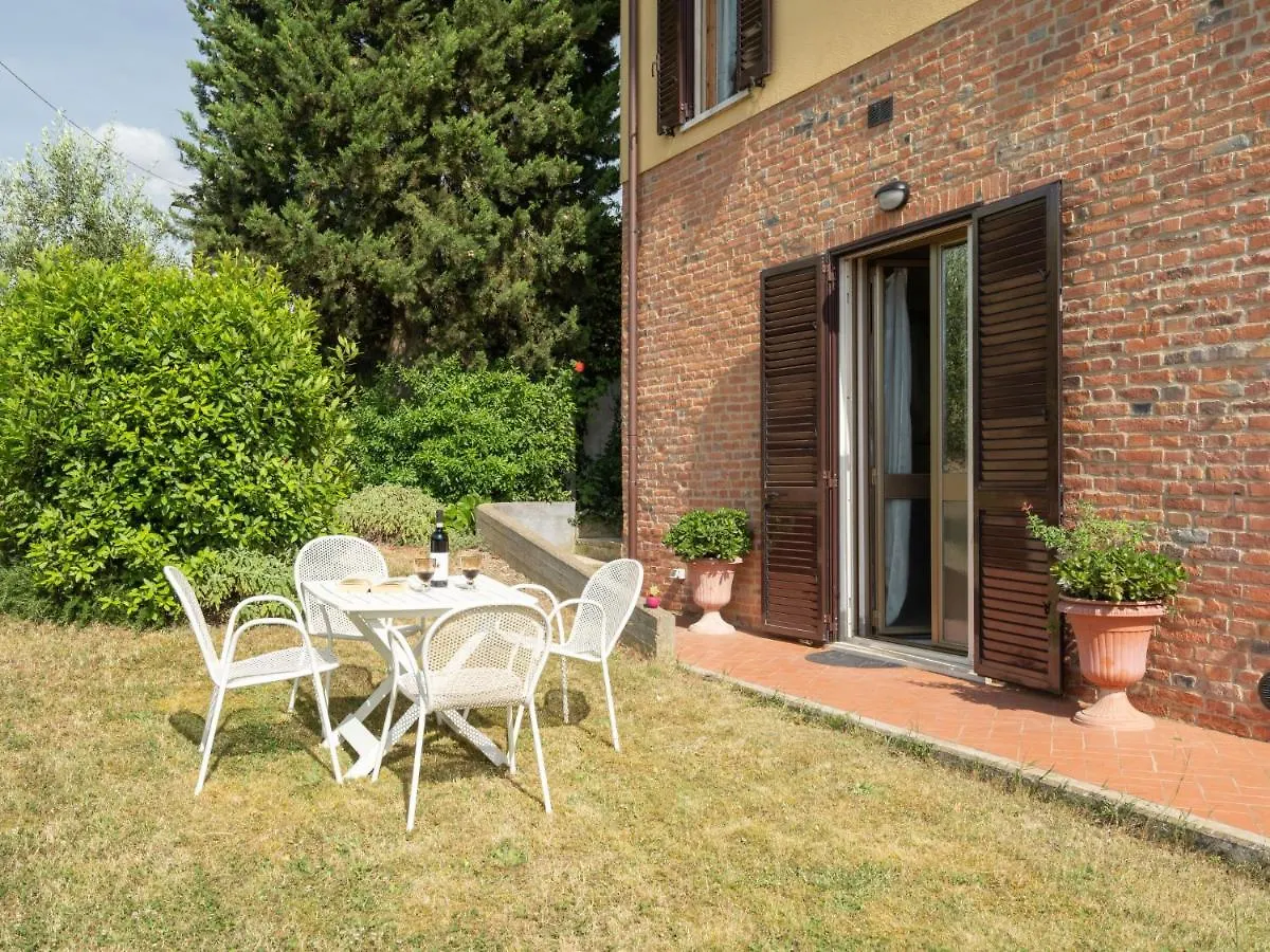 Holiday Home San Piero By Interhome Foiano Della Chiana