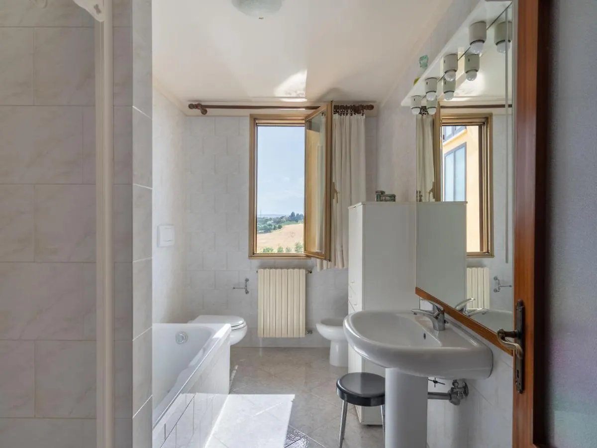 Holiday Home San Piero By Interhome Foiano Della Chiana Italy
