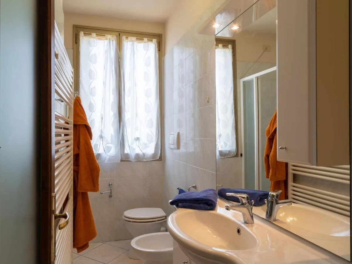 Holiday Home San Piero By Interhome Foiano Della Chiana