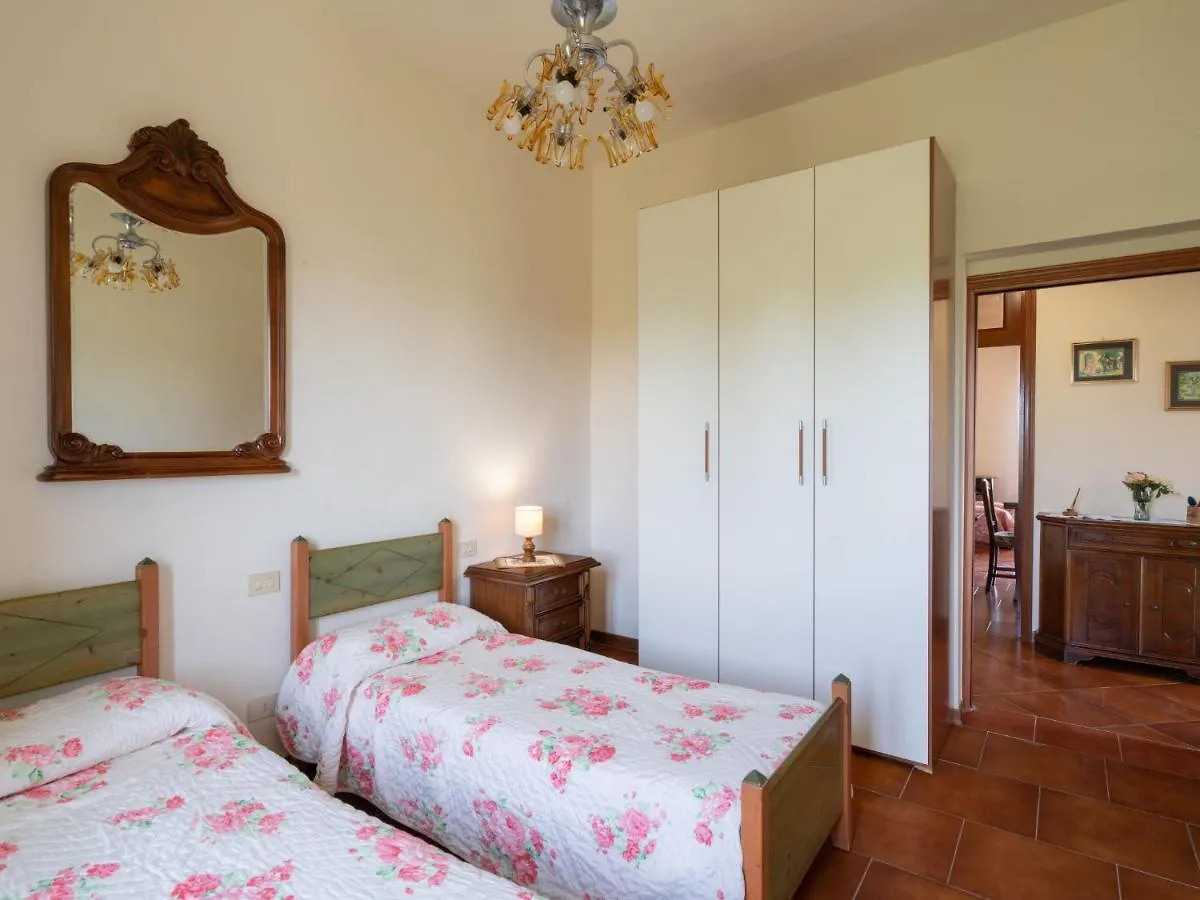 Holiday Home San Piero By Interhome Foiano Della Chiana Italy
