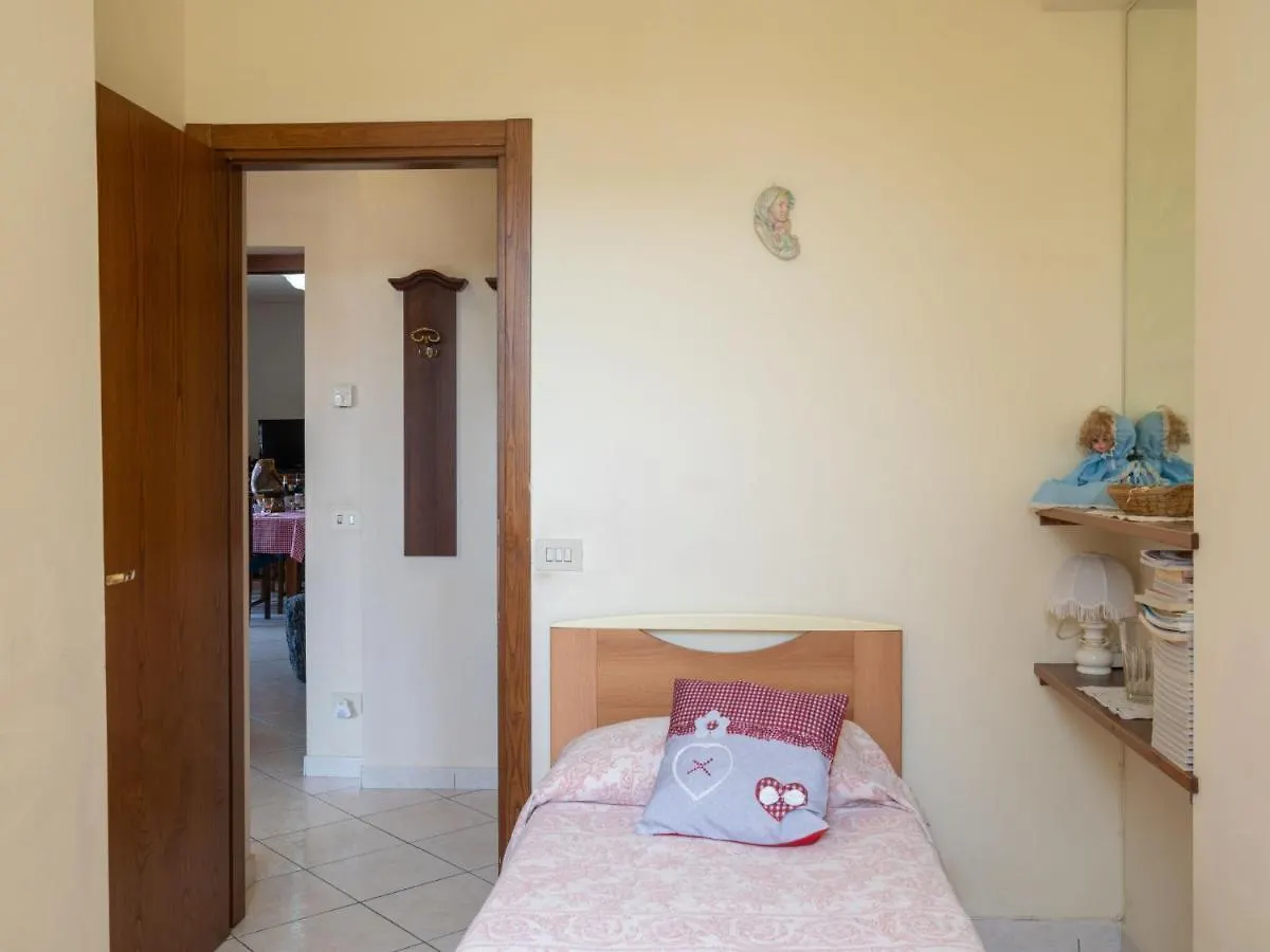 Holiday Home San Piero By Interhome Foiano Della Chiana