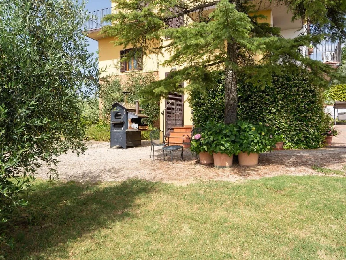 Holiday Home San Piero By Interhome Foiano Della Chiana