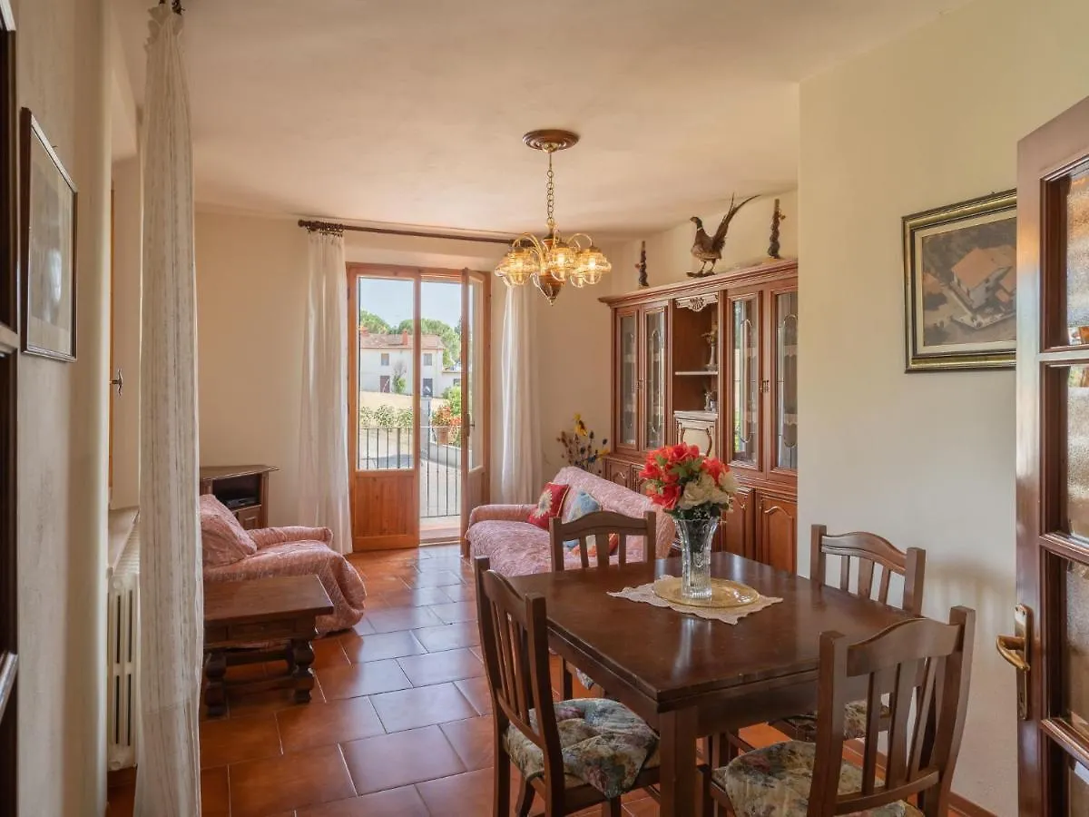 Holiday Home San Piero By Interhome Foiano Della Chiana 0*,