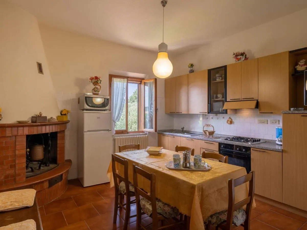 Holiday Home San Piero By Interhome Foiano Della Chiana Italy