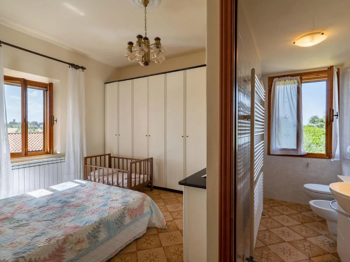 Holiday Home San Piero By Interhome Foiano Della Chiana 0*,