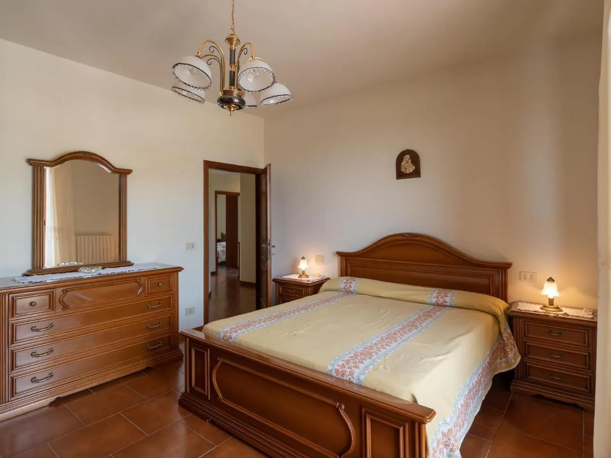 Holiday Home San Piero By Interhome Foiano Della Chiana