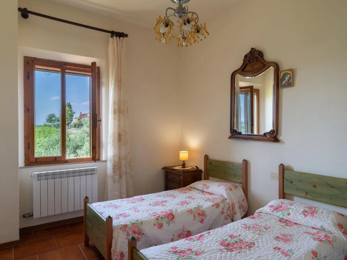 Holiday Home San Piero By Interhome Foiano Della Chiana