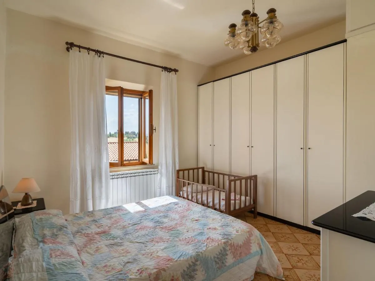 Holiday Home San Piero By Interhome Foiano Della Chiana Italy