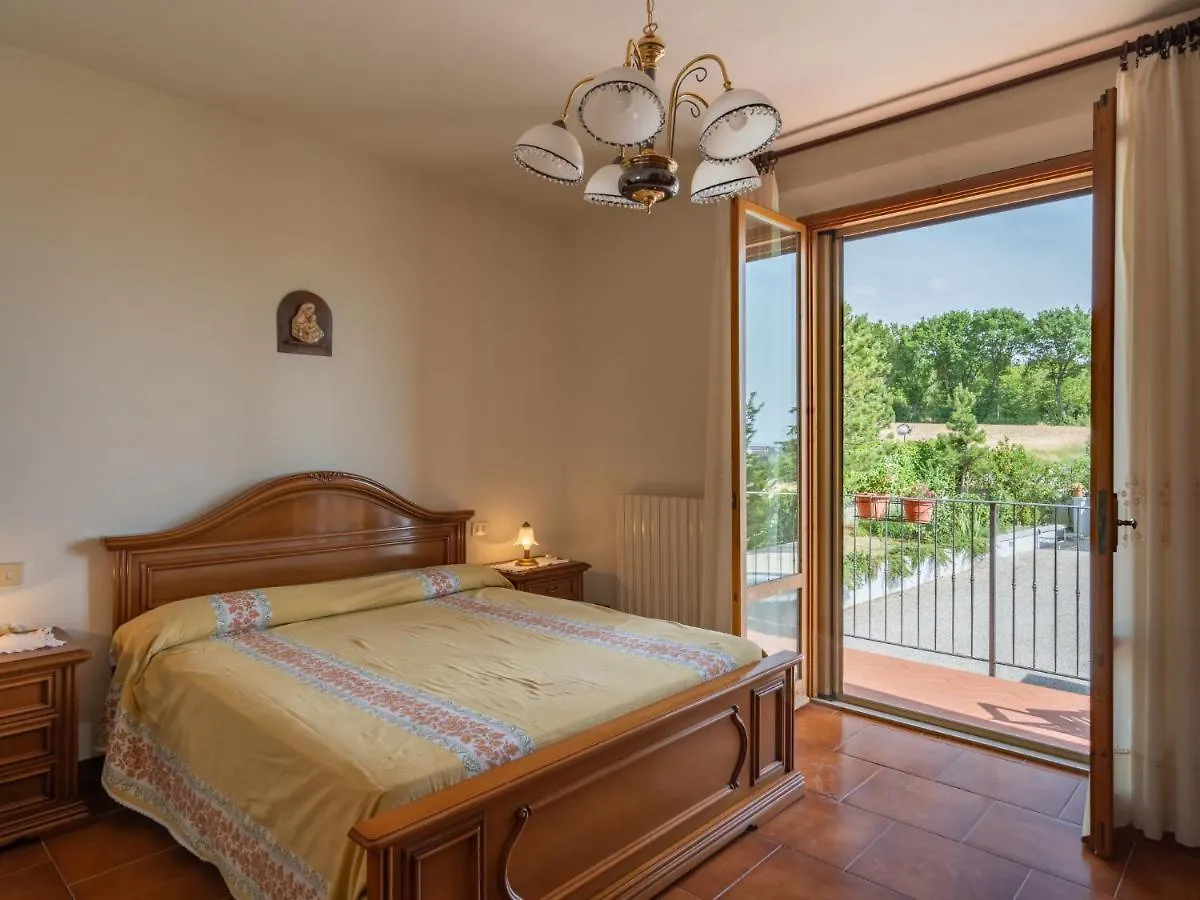 Holiday Home San Piero By Interhome Foiano Della Chiana 0*,  Italy