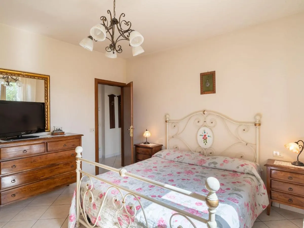 Holiday Home San Piero By Interhome Foiano Della Chiana