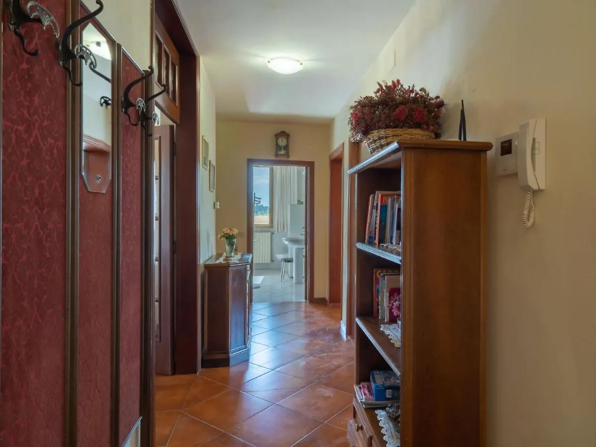 Holiday Home San Piero By Interhome Foiano Della Chiana Italy