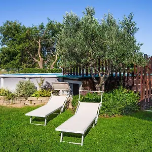 La Casina Di Campagna Appartamento