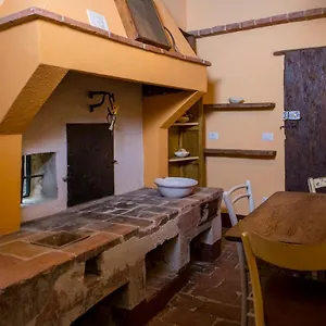 In Collegiata Bed & Breakfast