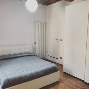 La Stanza Di Matt Bed & Breakfast