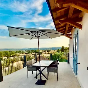 Bellavista La Querce Casa vacanze