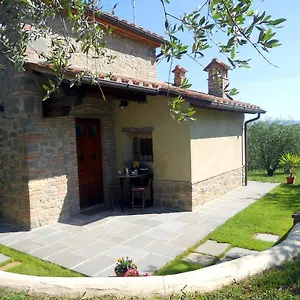 Selva Degli Ulivi Casa di campagna