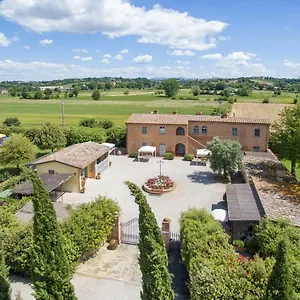 Casa Carlotta Casa di campagna