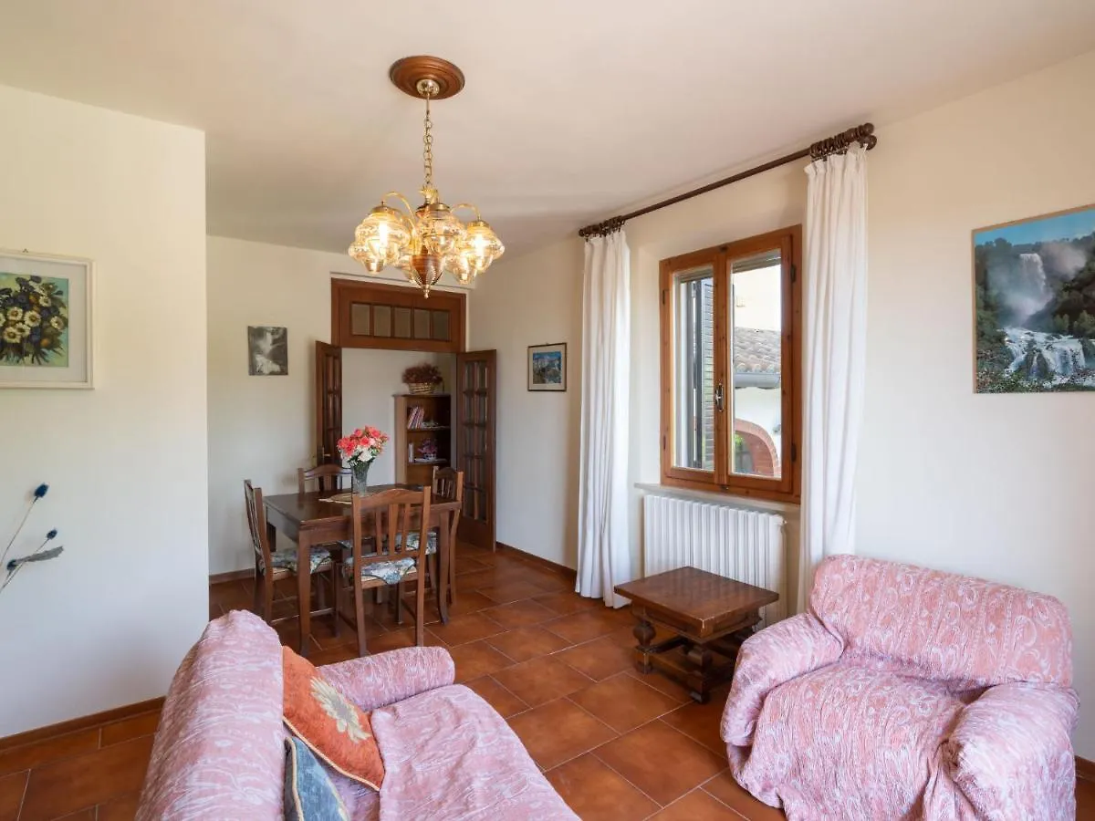 Holiday Home San Piero By Interhome فويانو ديلا تشيانا 0*,  إيطاليا