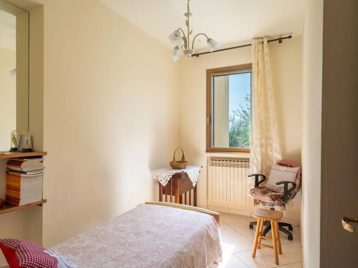 Holiday Home San Piero By Interhome فويانو ديلا تشيانا